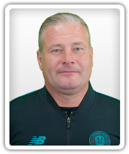 Phil Priestley