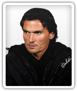 Laurent Moracchini