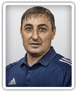 Goce Sedloski