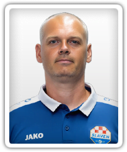 Zeljko Sokac