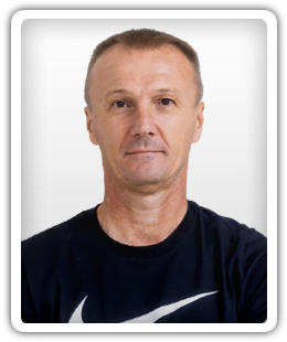 Drazen Pernar