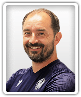 Darko Horvat