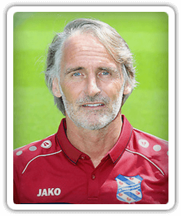 Jan Olde Riekerink