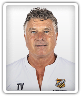 Ted Verdonkschot