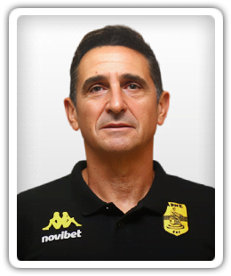 Manolo Jiménez
