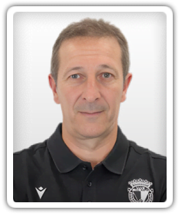 Luis Miguel Ramis
