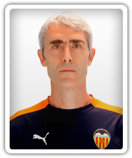 Zigor Aranalde