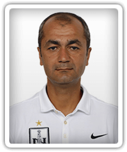 Mahmud Qurbanov