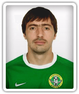 Oleg Trifonov