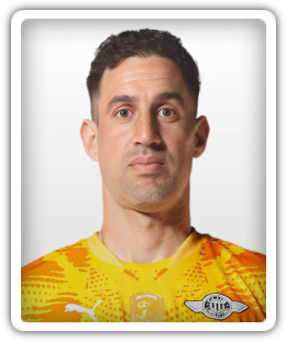 Martín Silva