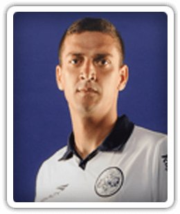 Omar Pouso