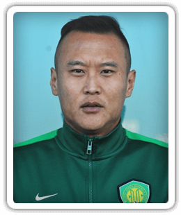 Xu Yunlong