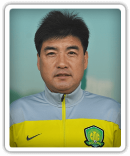 Wei Kexing