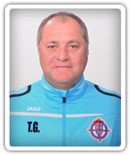 Gábor Téglási