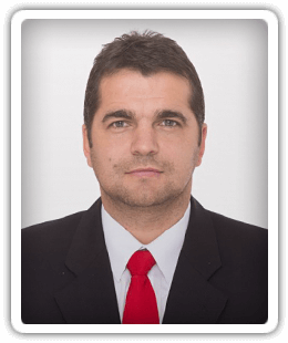 Csaba Szatmári