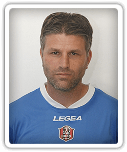 Shay Aharon