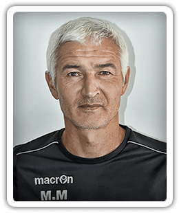 Murad Megamadov