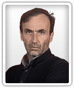 Vangelis Pourliotopoulos