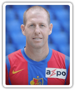Scott Chipperfield