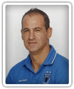 Peter Tsekenis