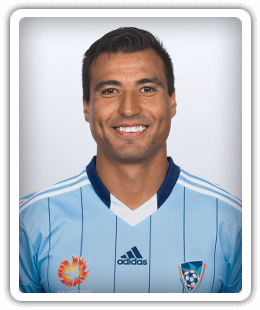 Nick Carle