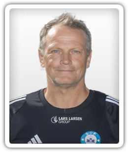 Michael Larsen