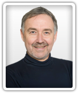 Keld Bordinggaard