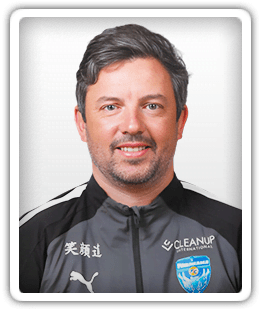 Mikhail Camilleri