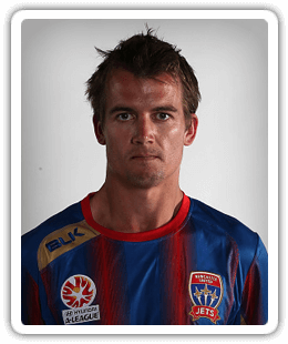 Joel Griffiths