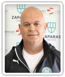 John Anastasiadis