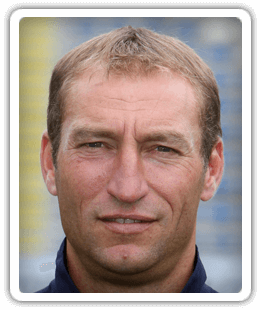 Peter Voets