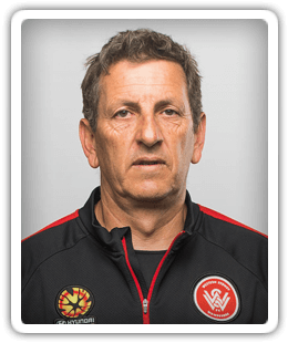 Ian Crook