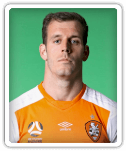 Luke DeVere