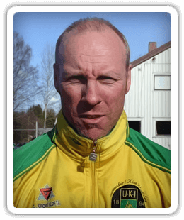 Roger Vaaler