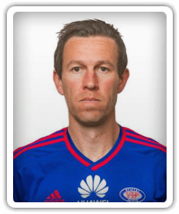 Morten Berre
