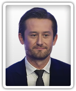 Tomáš Rosicky