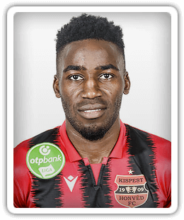 Amadou Moutari