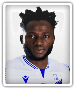 Lass Bangoura