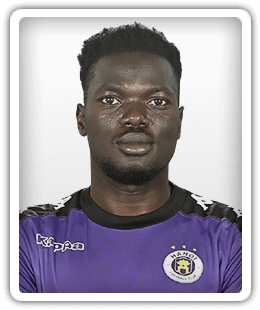 Moses Oloya