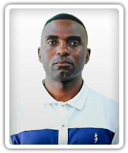Vincent Barnabas