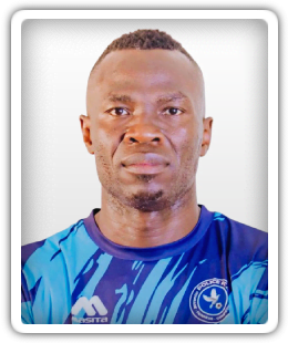 Emmanuel Okwi