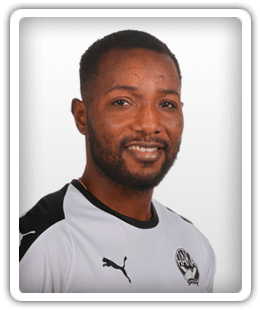 Mohamed L. Kamara