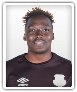 Ian Otieno