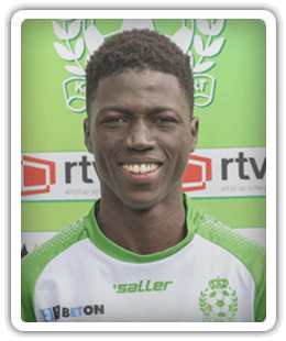 Demba Janneh