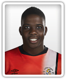 Marvelous Nakamba