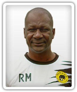 Robert Matano