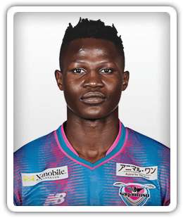 Anthony Akumu