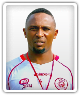 Mussa Mgosi