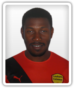 Kouassi N'Guettia