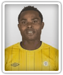 Eugene Salami